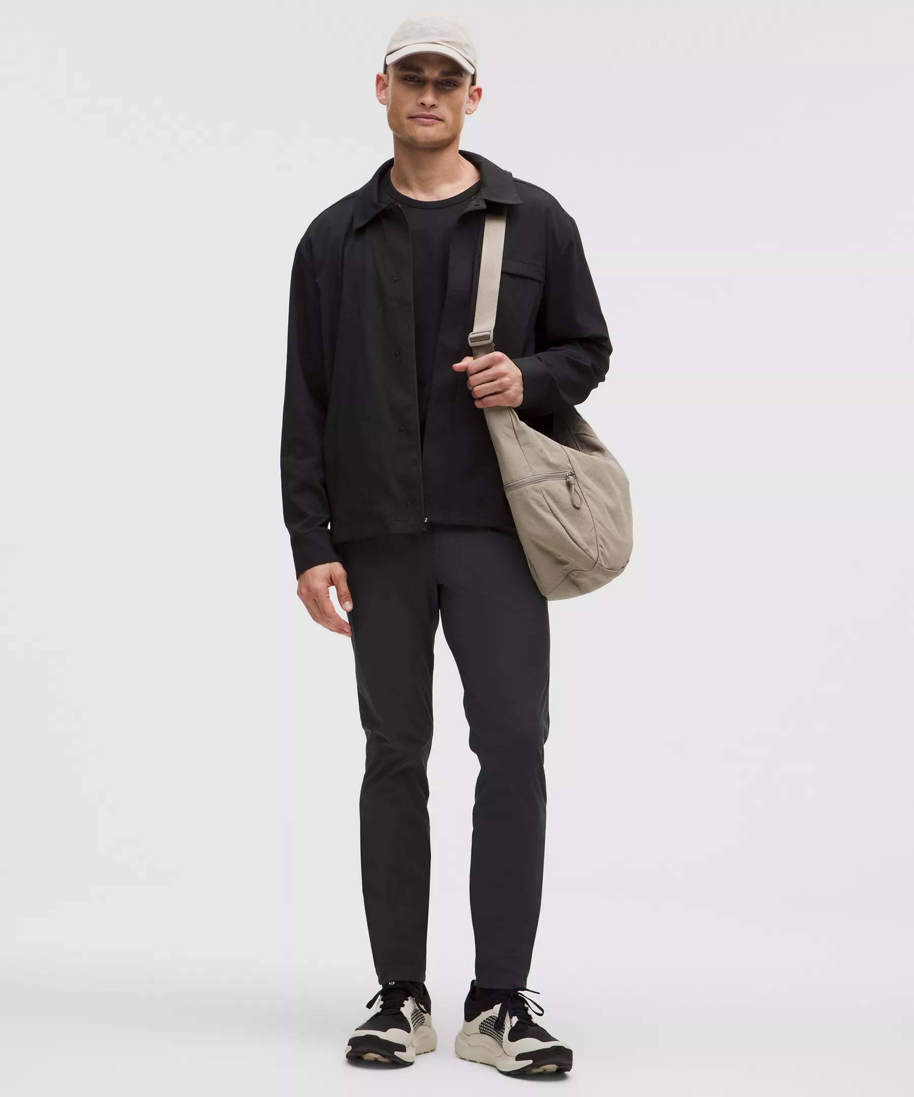 ABC Skinny-Fit 5 Pocket Pant 32L