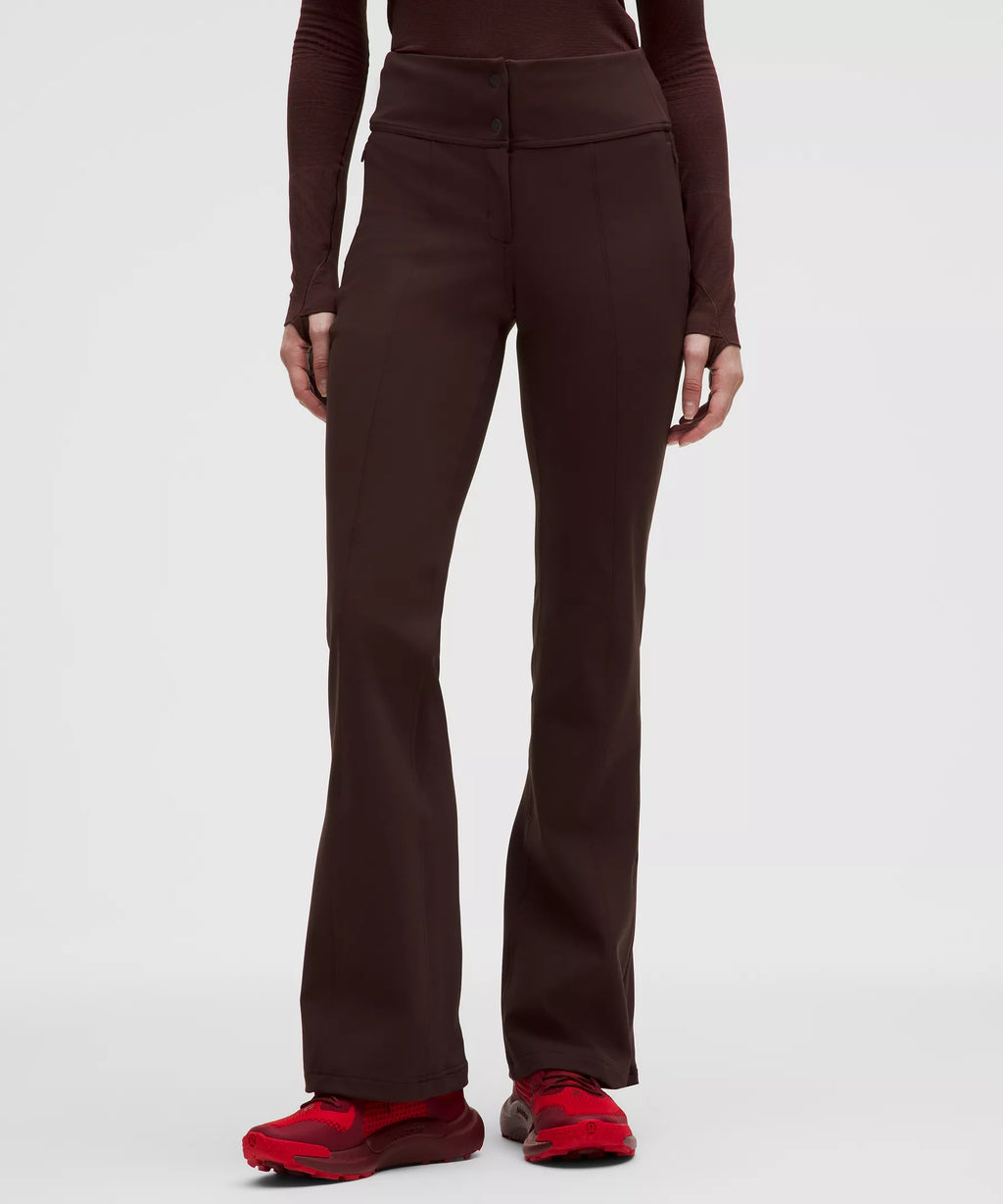 Team Canada Cold Weather Flared Pant Regular