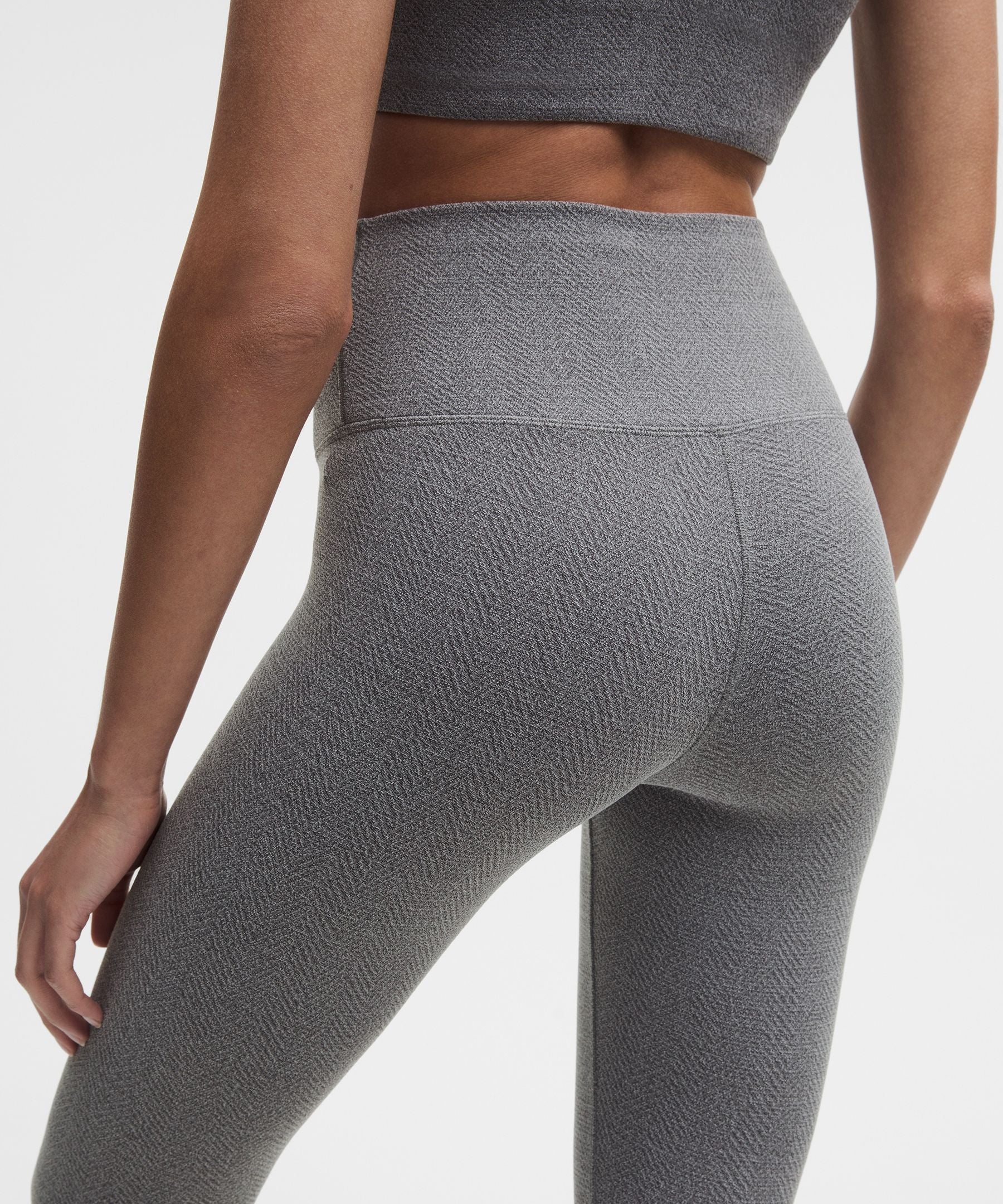 Wunder Train High-Rise Tight 25"