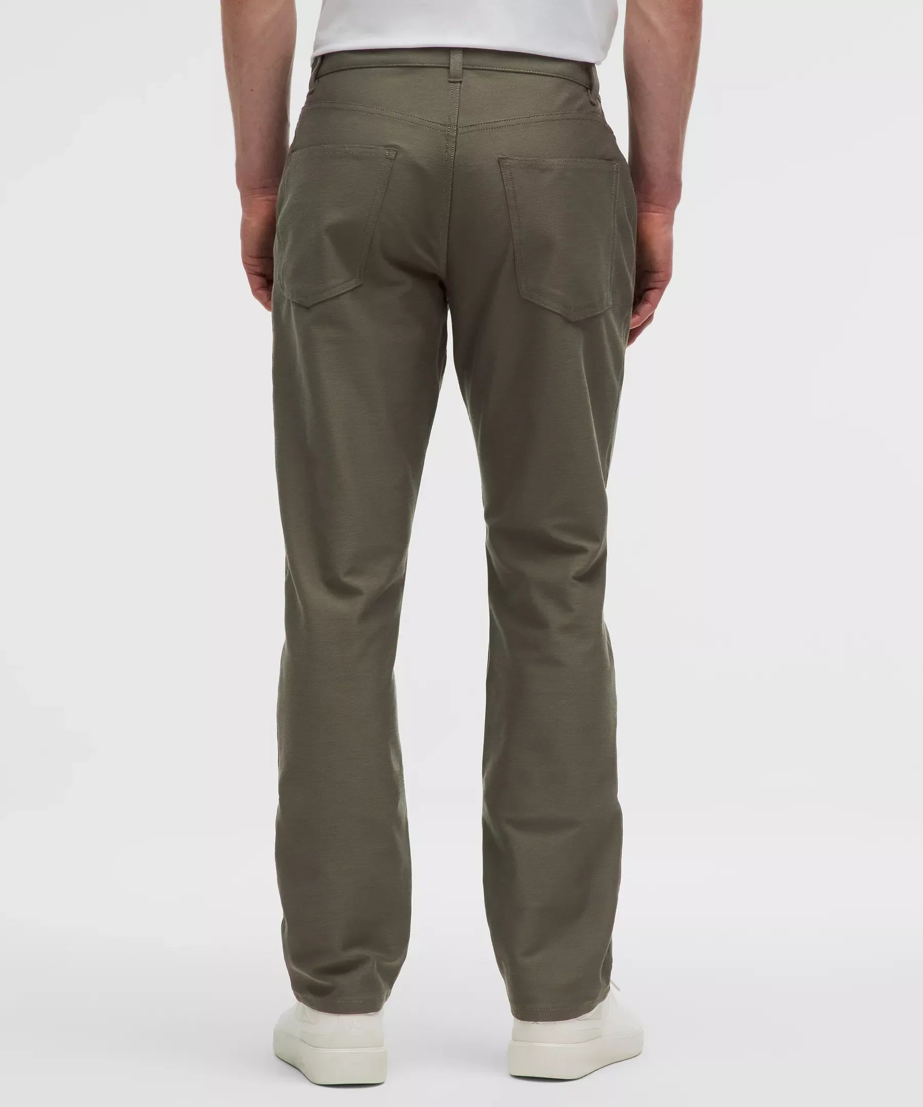 EasyFive Classic-Straight Pant 30L