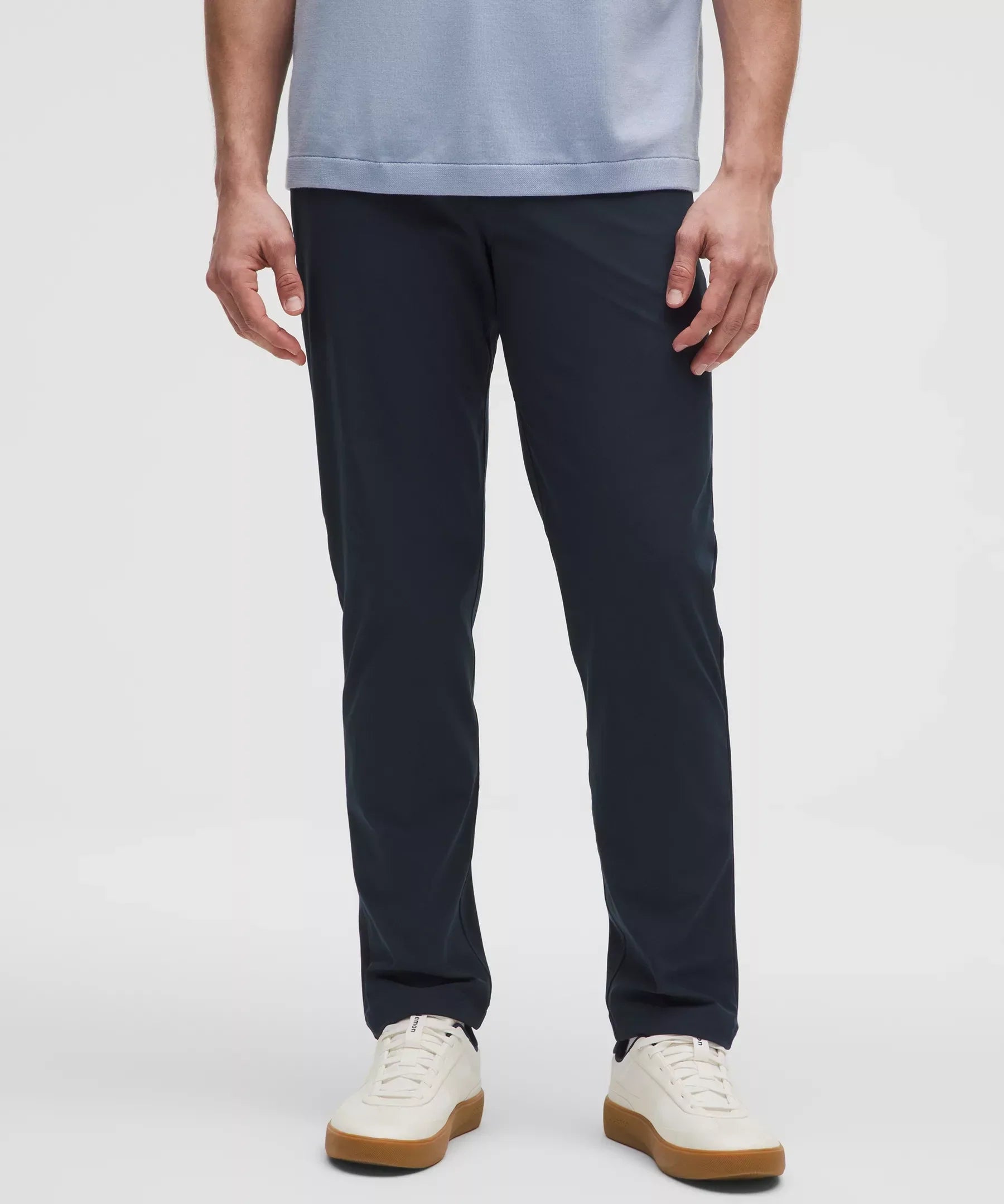 ABC Classic-Fit 5 Pocket Pant 32L