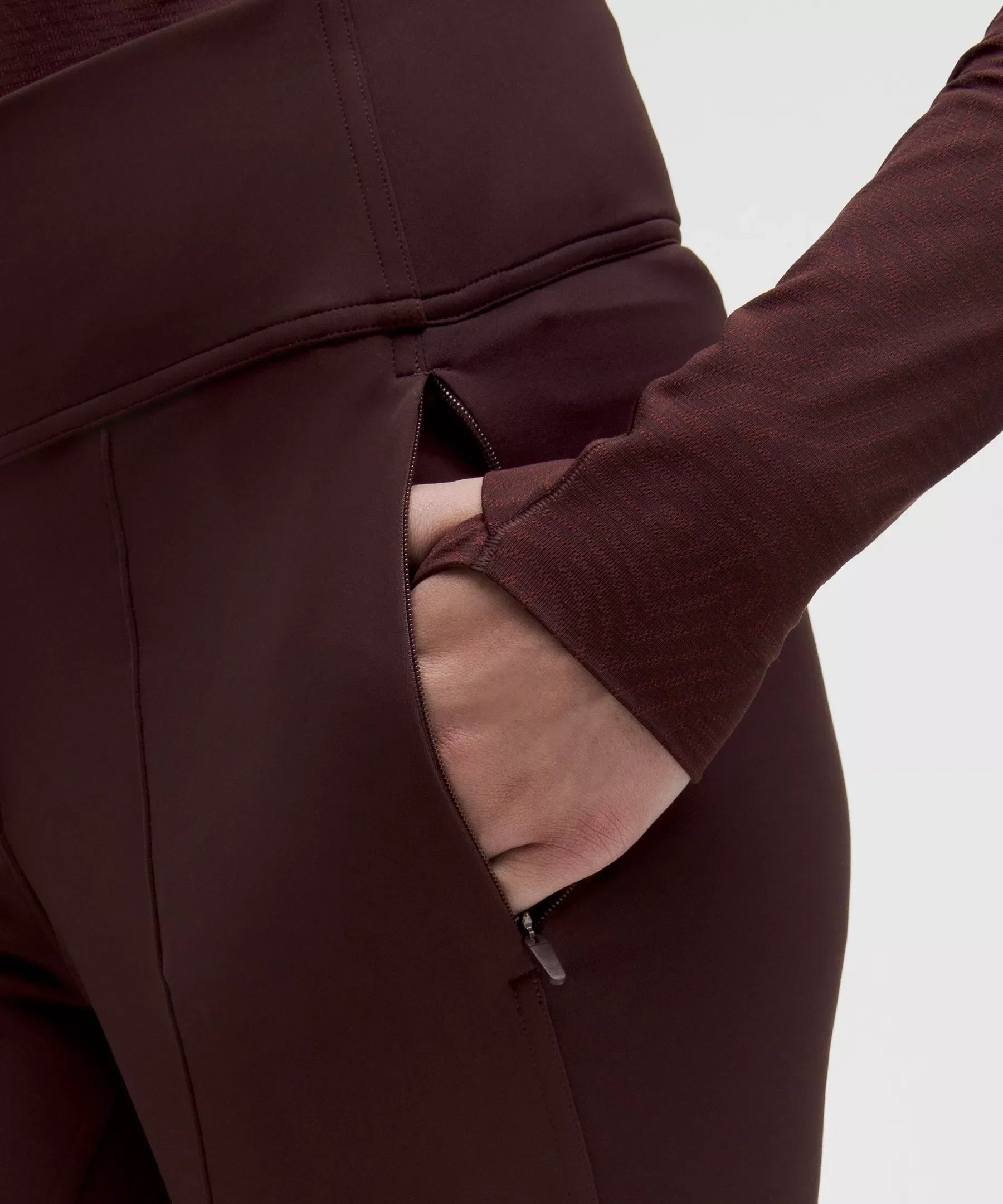 Team Canada Cold Weather Flared Pant Regular