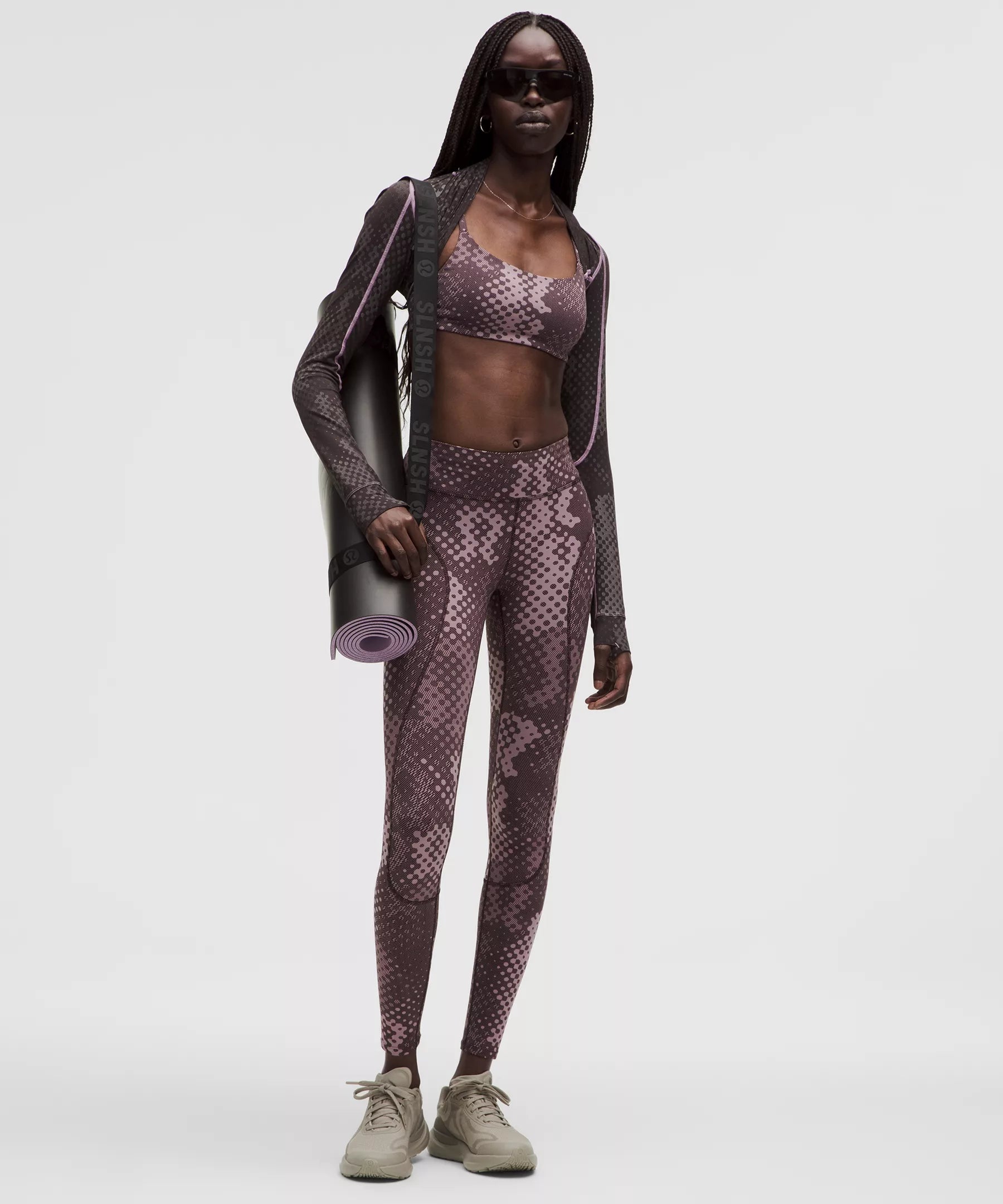 Everlux Mid-Rise Tight 28"