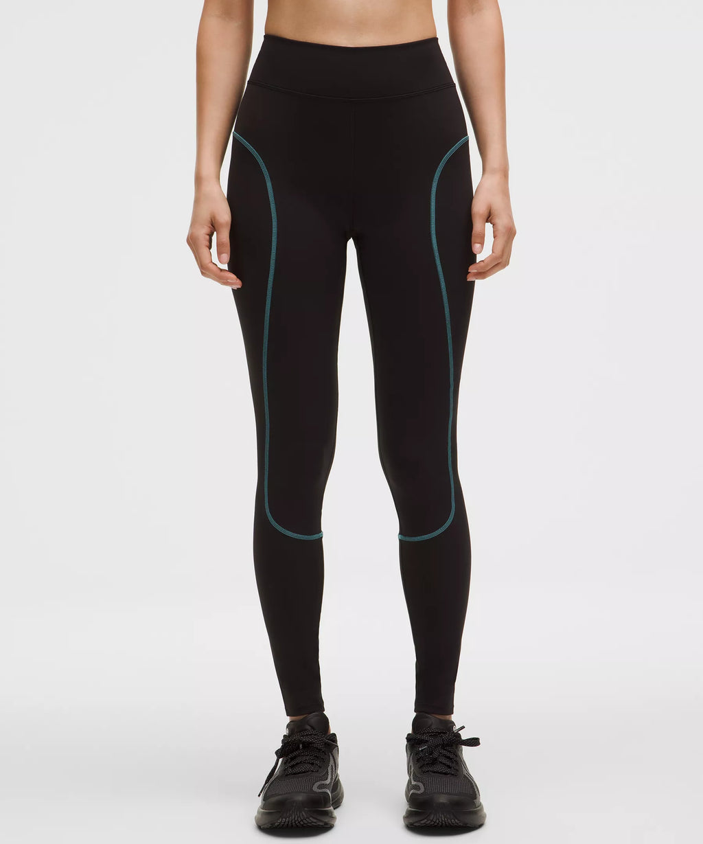 Everlux High-Rise Tight 28"