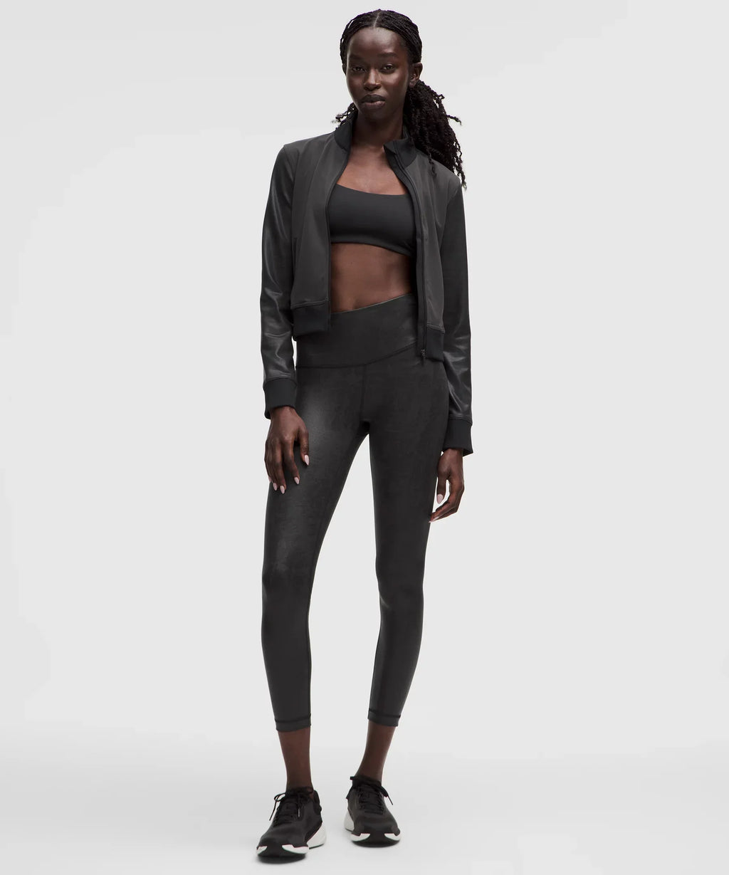 Wunder Train High-Rise Tight 25"