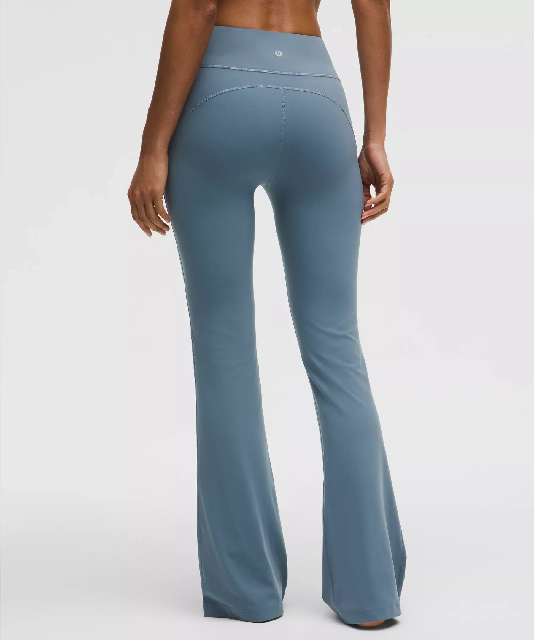 Groove Nulu High-Rise Flared Pant