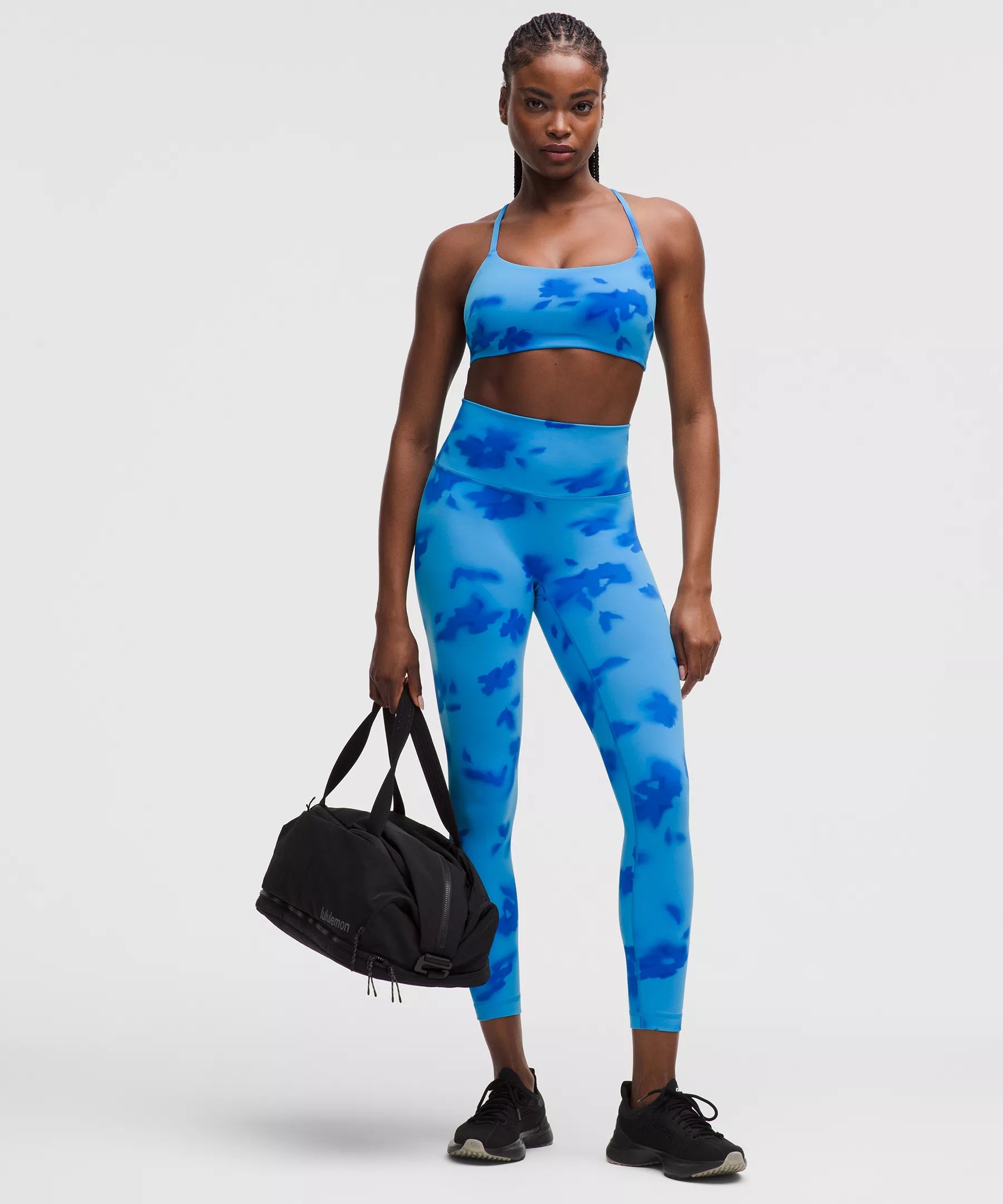 Wunder Train No Line High-Rise Tight 25"