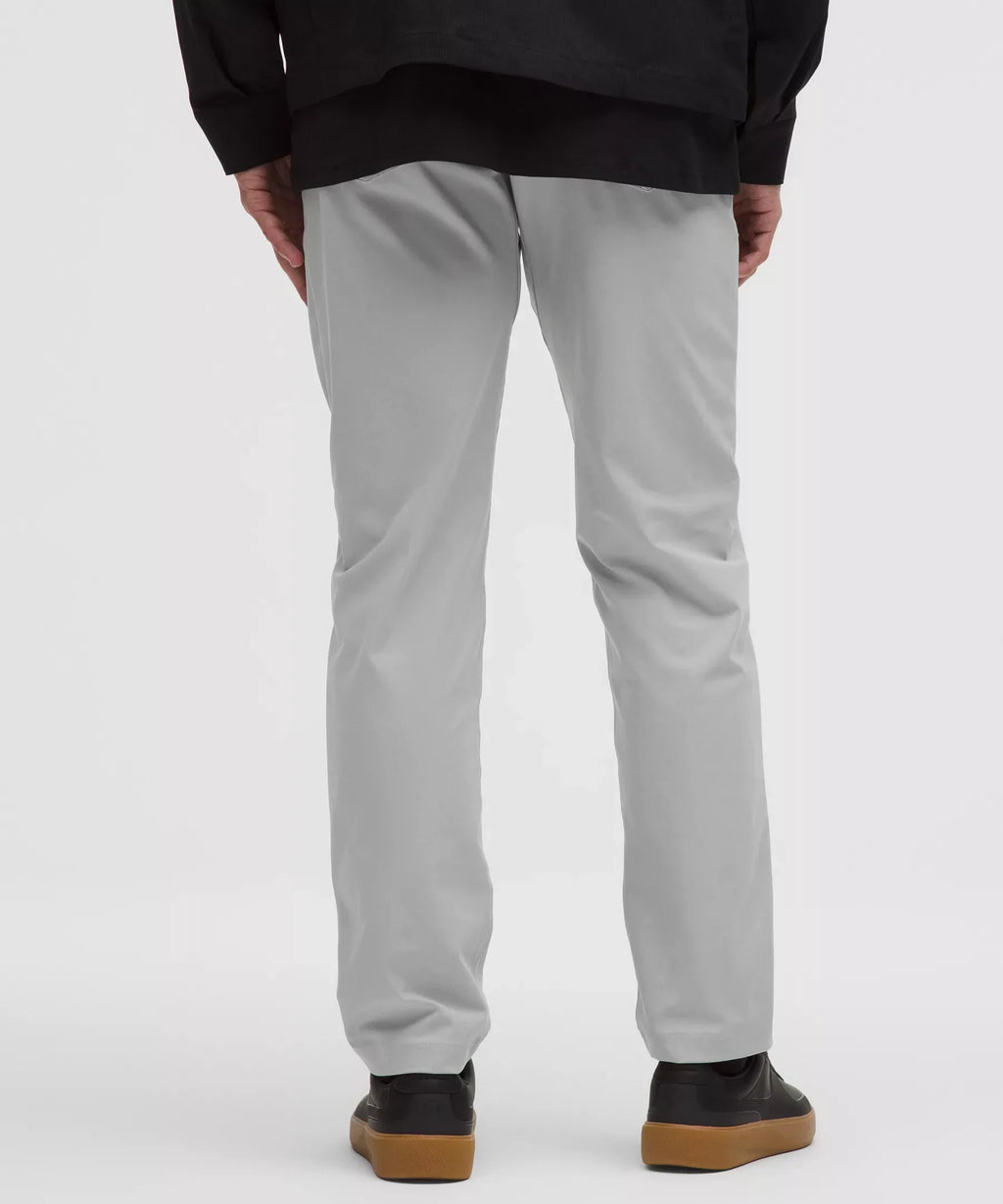 ABC Classic-Fit 5 Pocket Pant 32L