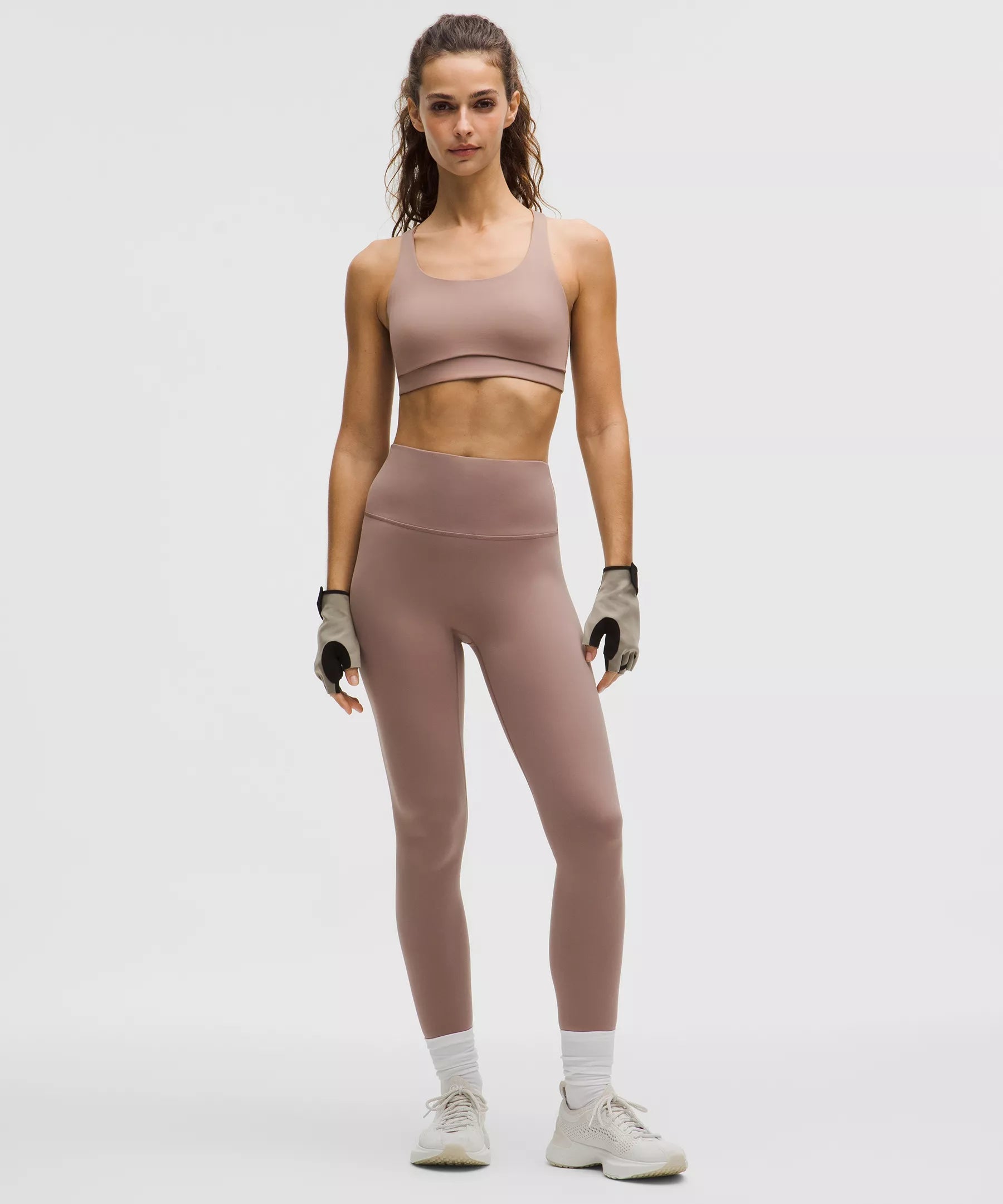 Wunder Train No Line High-Rise Tight 28"
