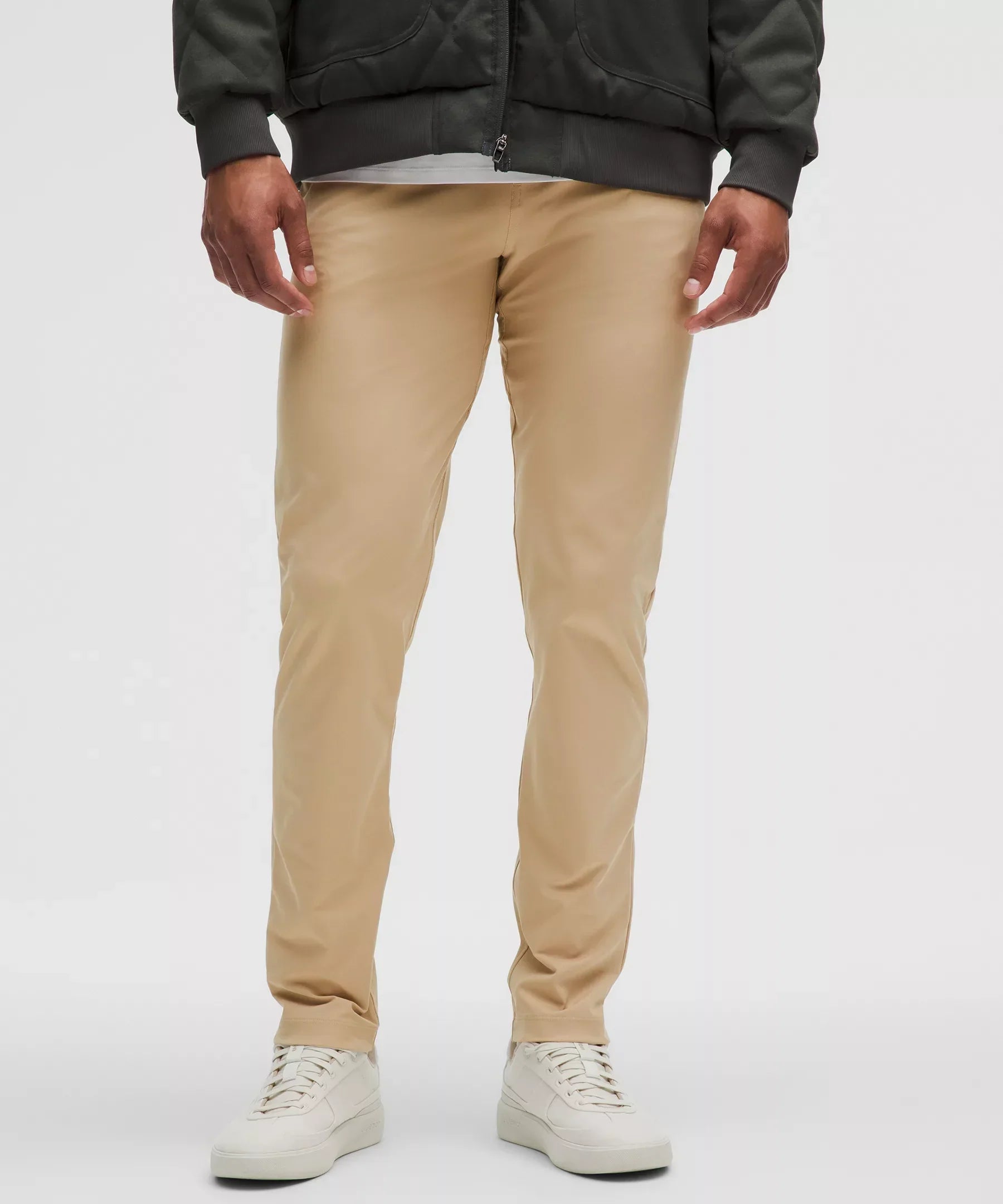 ABC Slim-Fit 5 Pocket Pant 34L
