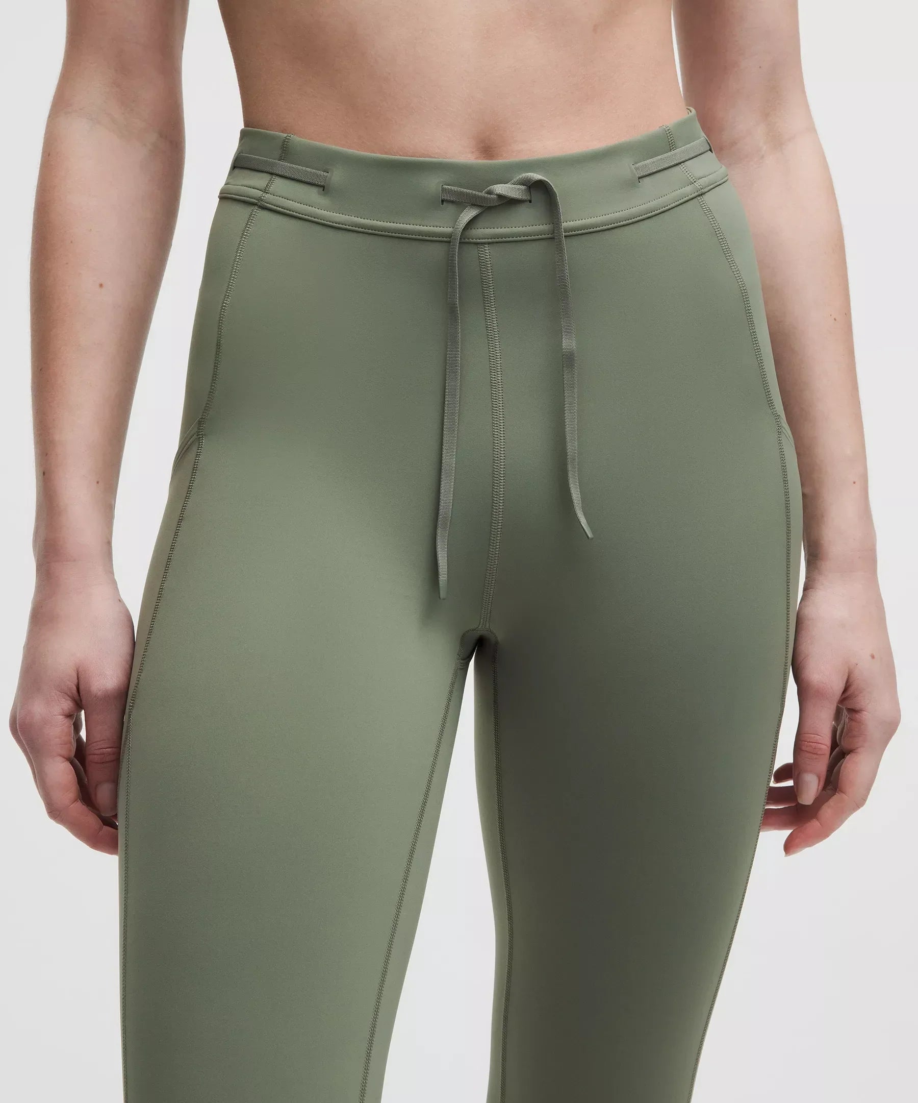 Fast and Free High-Rise Tight 25"