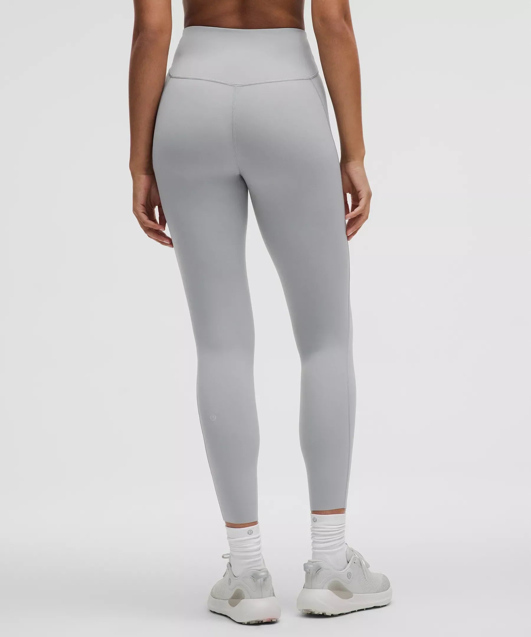 Base Pace High-Rise Tight 25"