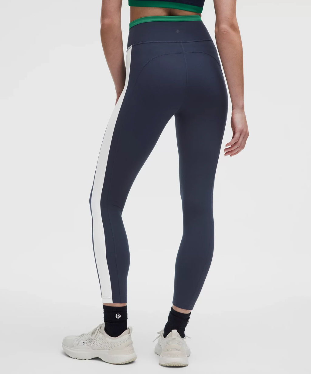 Nulu Super-High-Rise Tight 25"