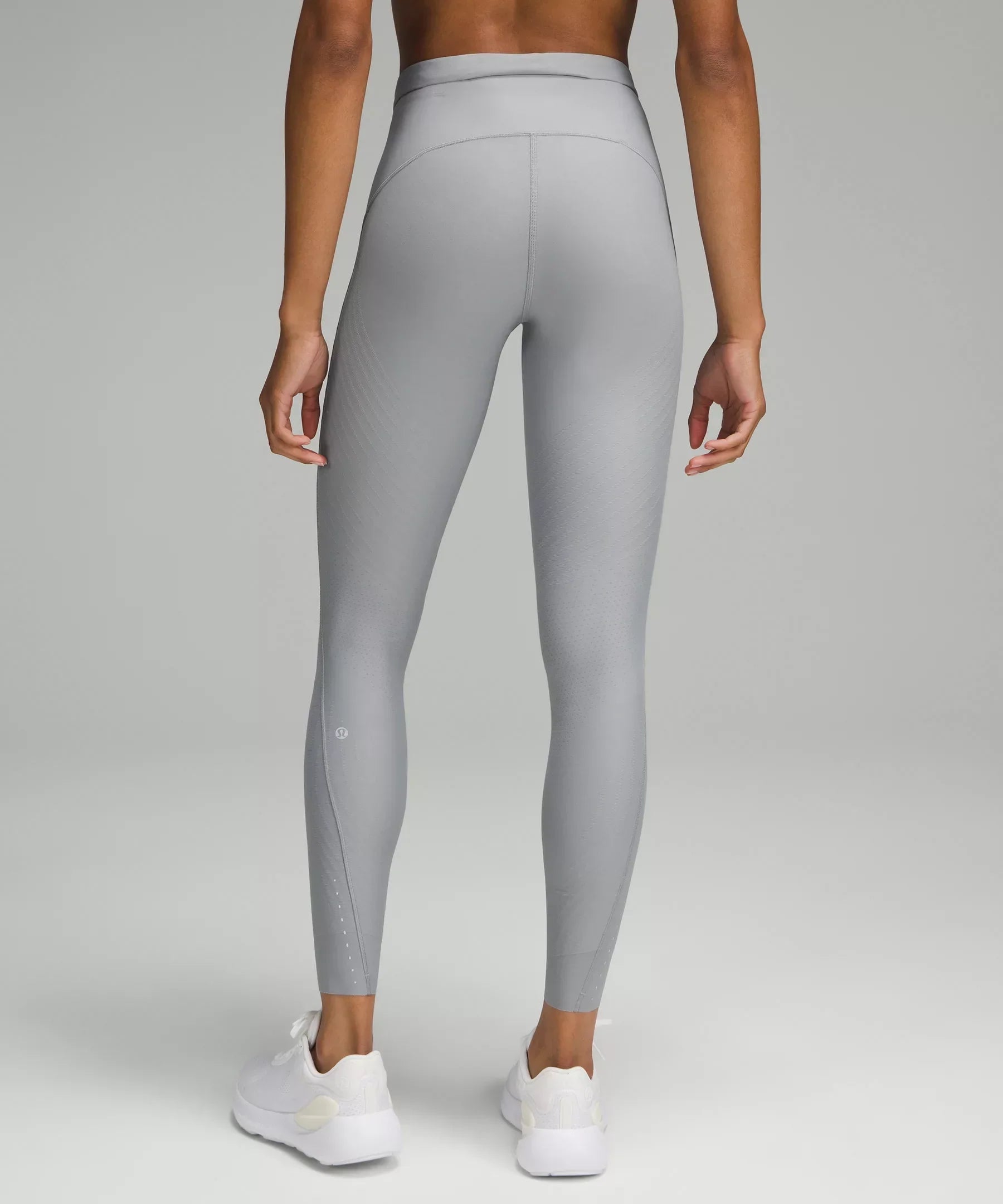 SenseKnit Running High-Rise Tight 28"