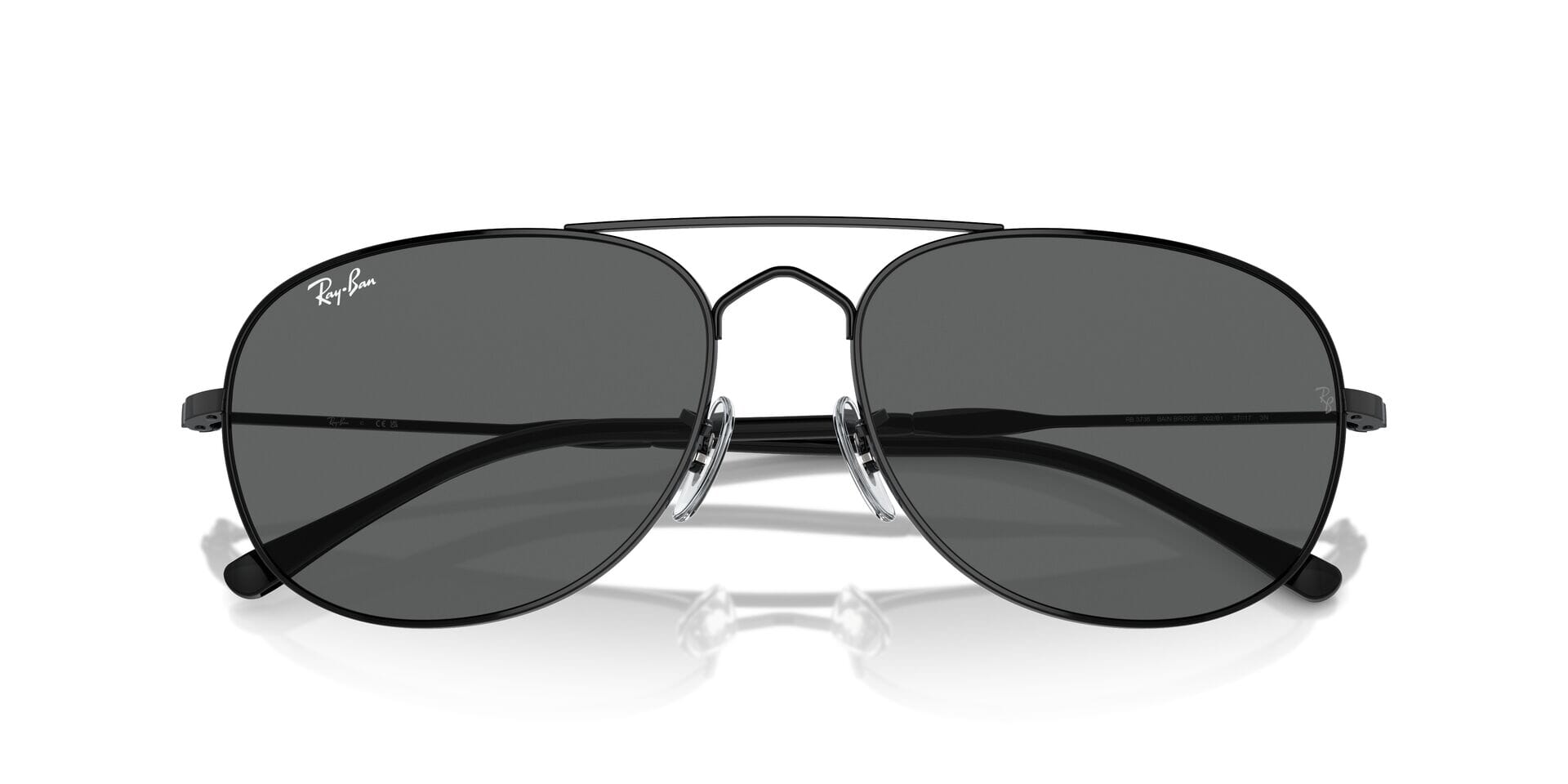 Ray-Ban Bain Bridge RB 3735 002/B1