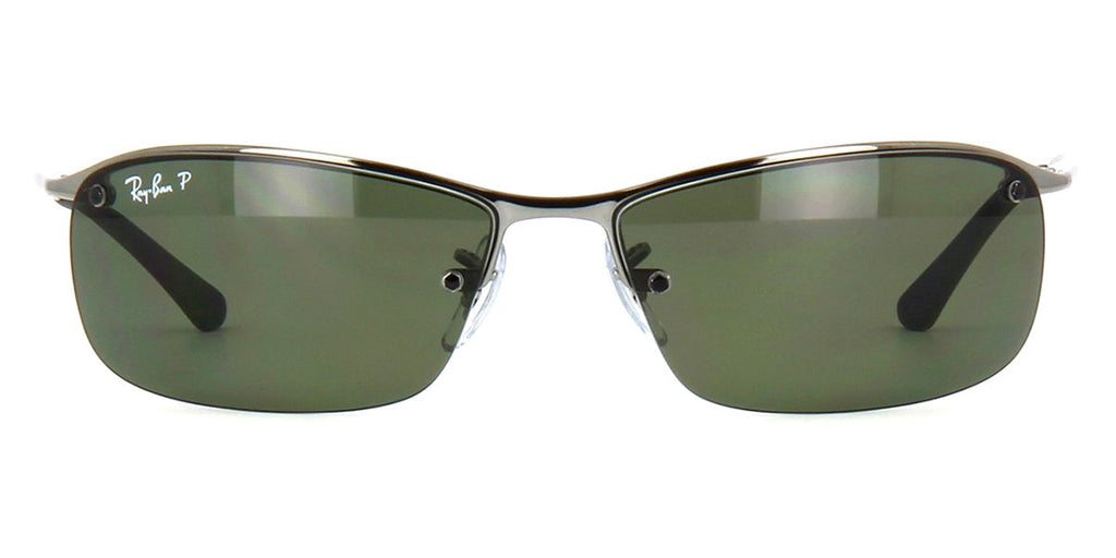 Ray-Ban RB 3183 004/9A Polarised - As Seen On Itzan Escamilla