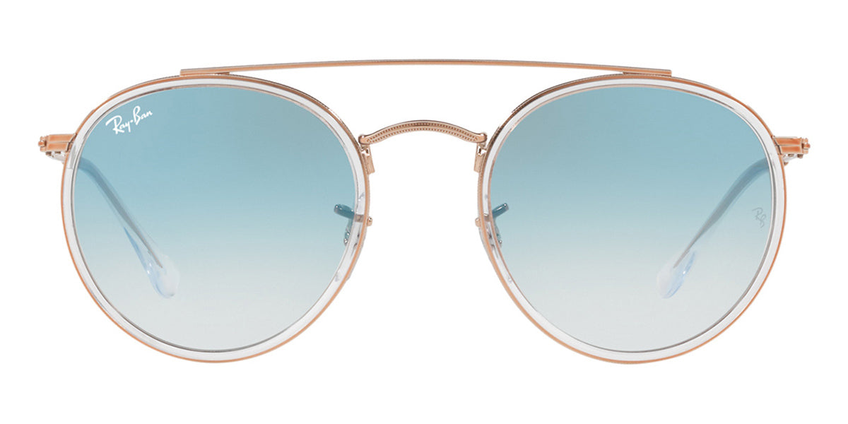 Ray-Ban RB 3647N 90683F