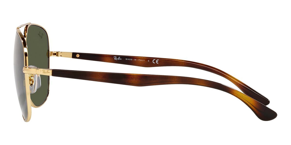 Ray-Ban RB 3683 001/31