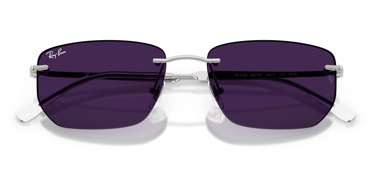 Ray-Ban RB 3768 003/MH Transitions Photochromic