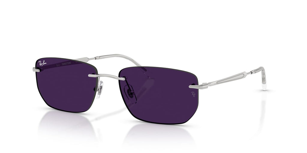 Ray-Ban RB 3768 003/MH Transitions Photochromic