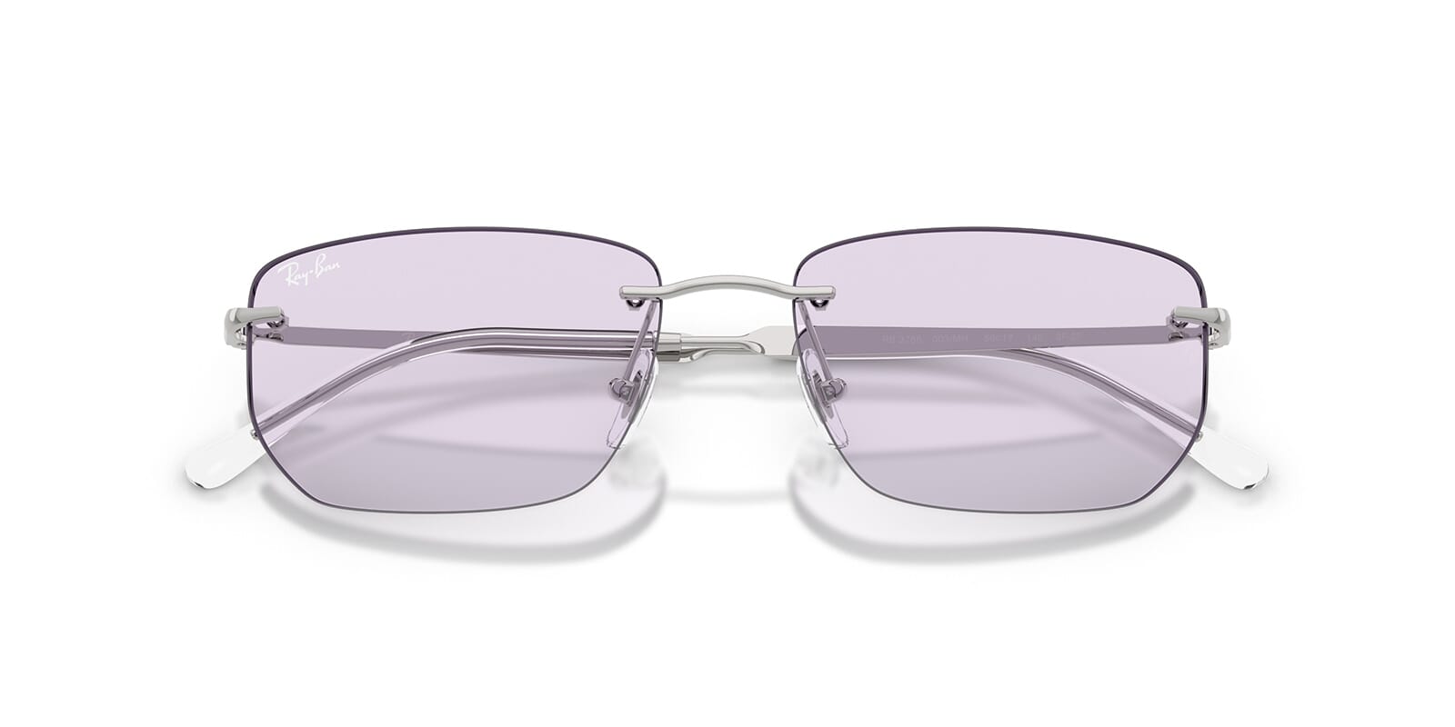 Ray-Ban RB 3768 003/MH Transitions Photochromic