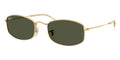 Ray-Ban RB 3832 001/31 - As Seen On Tony Özkan