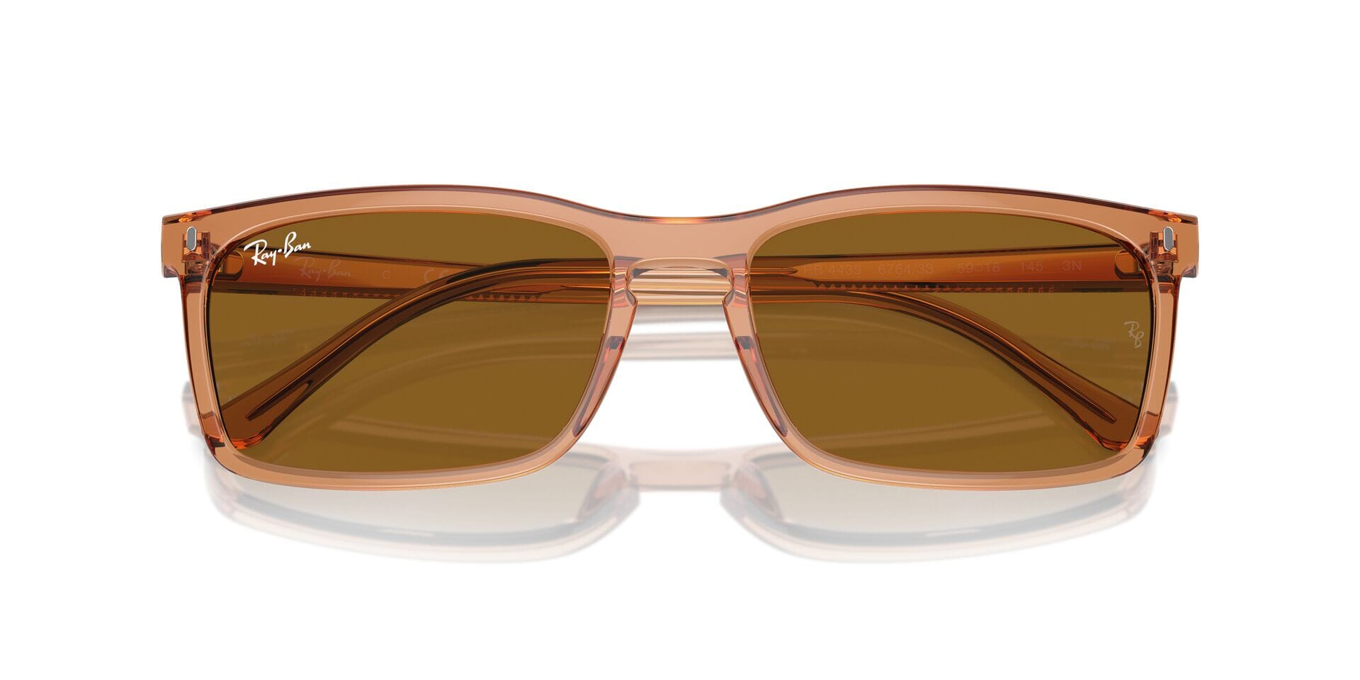 Ray-Ban RB 4435 6764/33