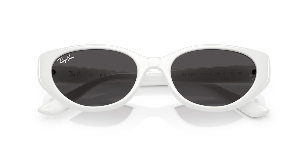 Ray-Ban RB 4457D 6772/87