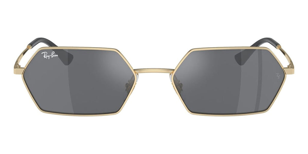 Ray-Ban Yevi RB 3728 9213/6V - As Seen On Alicia Keys & Becky G